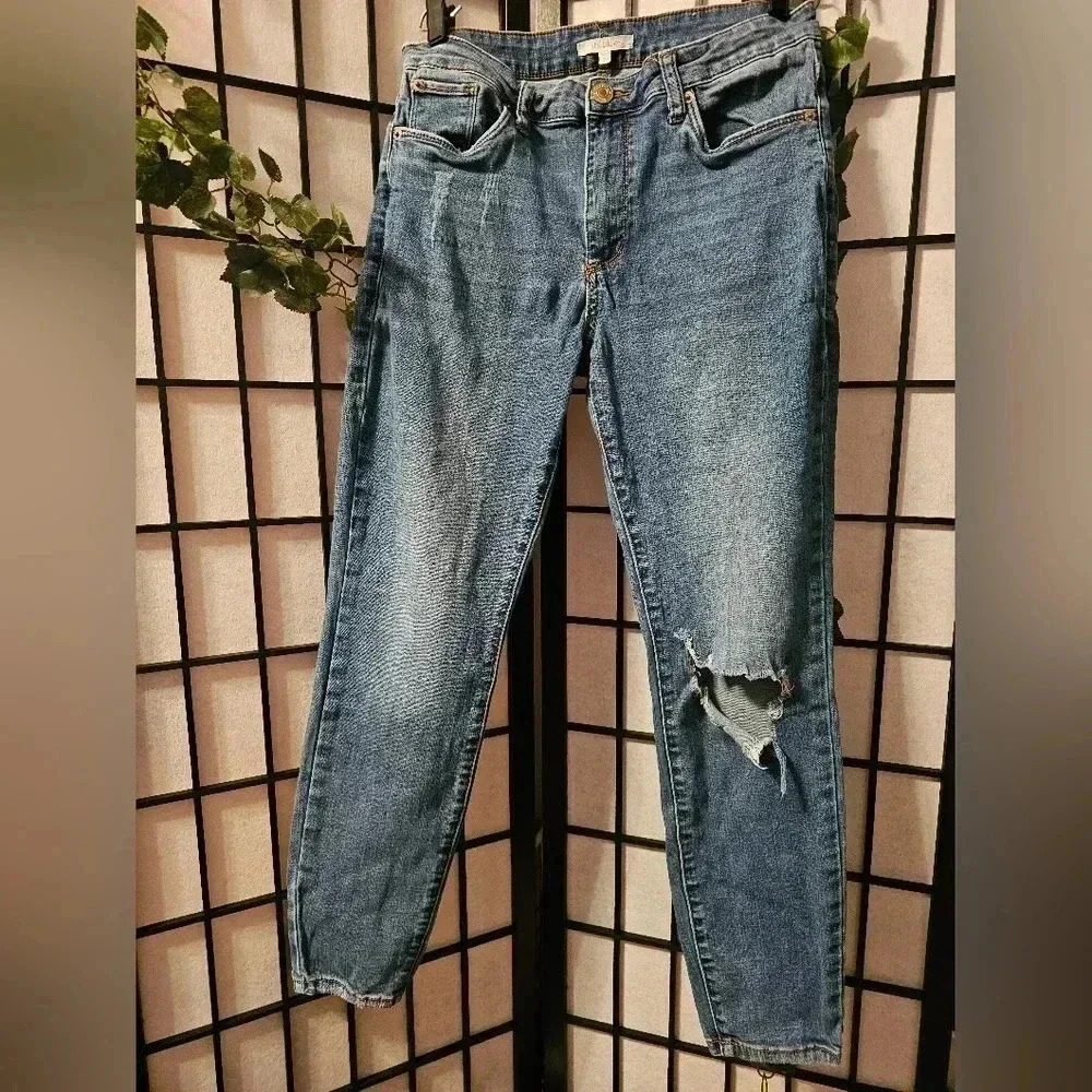 Sts‎ Blue Skinny Jeans Size 29